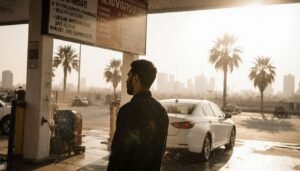 Top 10 Things to Look for Before Choosing a Car Wash in Dubai